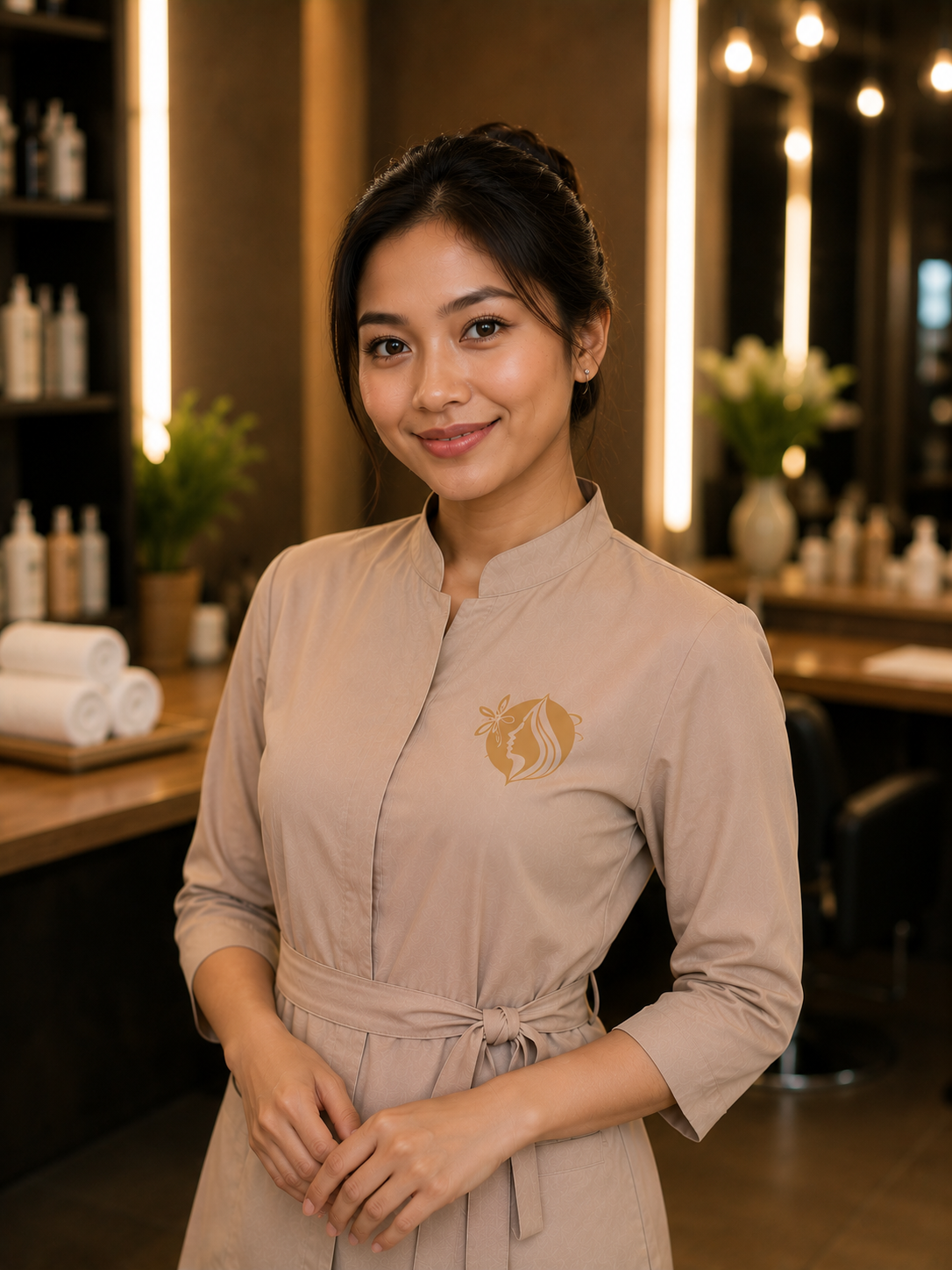 Maya Putri